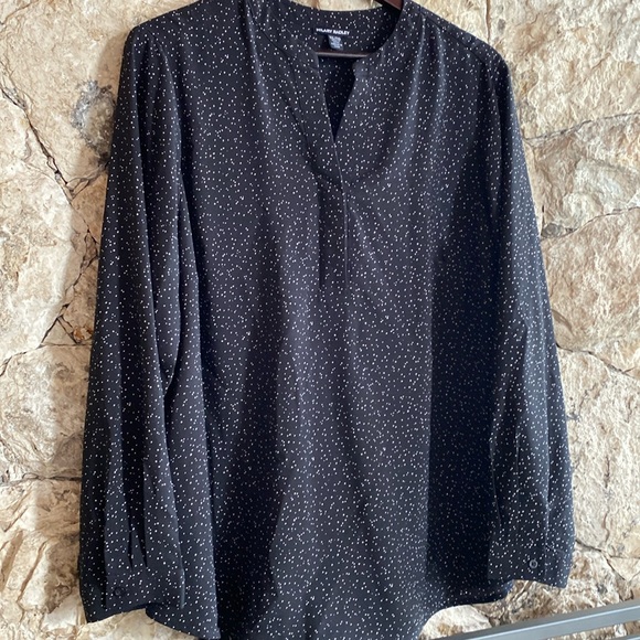 Hilary Radley blouse - XXL - Picture 1 of 3